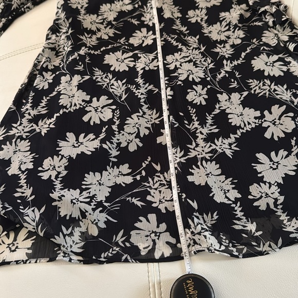 CALVIN KLEIN dress, size 8 - Picture 10 of 13